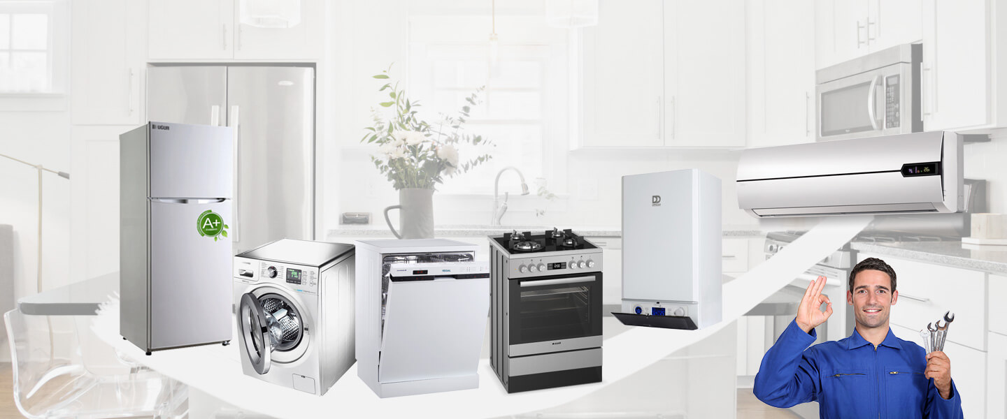Bahşili Grundig Servisi